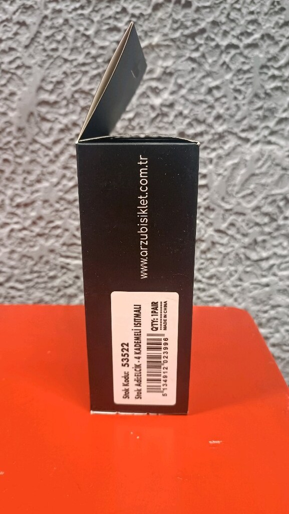 Monero Elcik ısıtma - 2