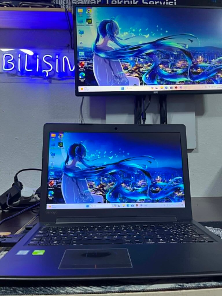 OYUN OKUL OFİS PC LEPTOP L/APTOP - 2