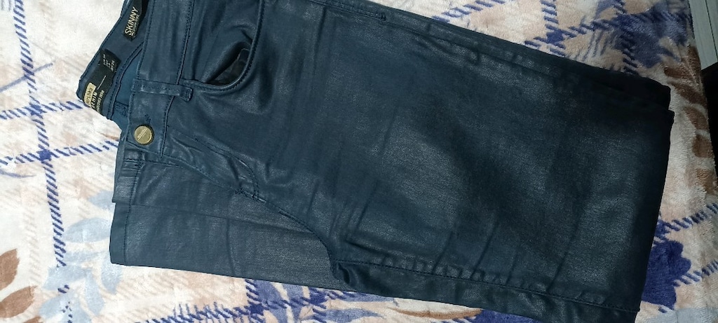 Bershka kadın pantolon — görsel 6/6