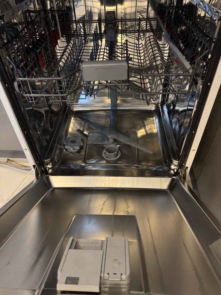 Vestel BM 4201 – 4 Programlı Bulaşık Makinesi - 11