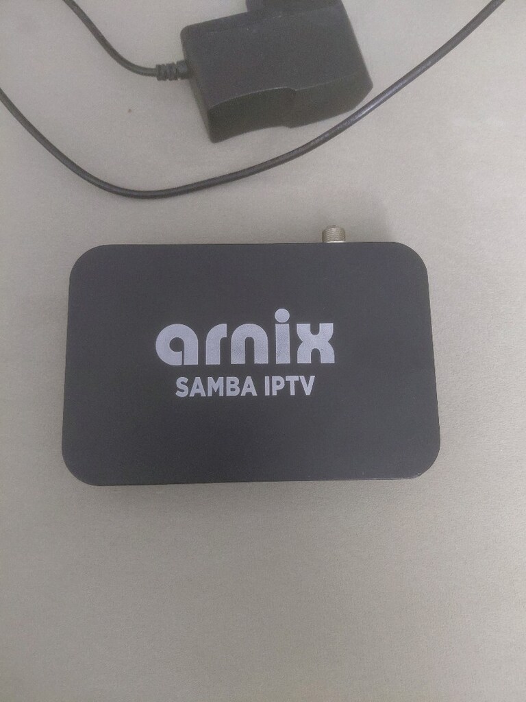 tertemiz iptv Uydu cihazı - 3