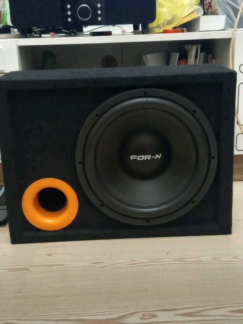 Ford 30 cm bas - 3