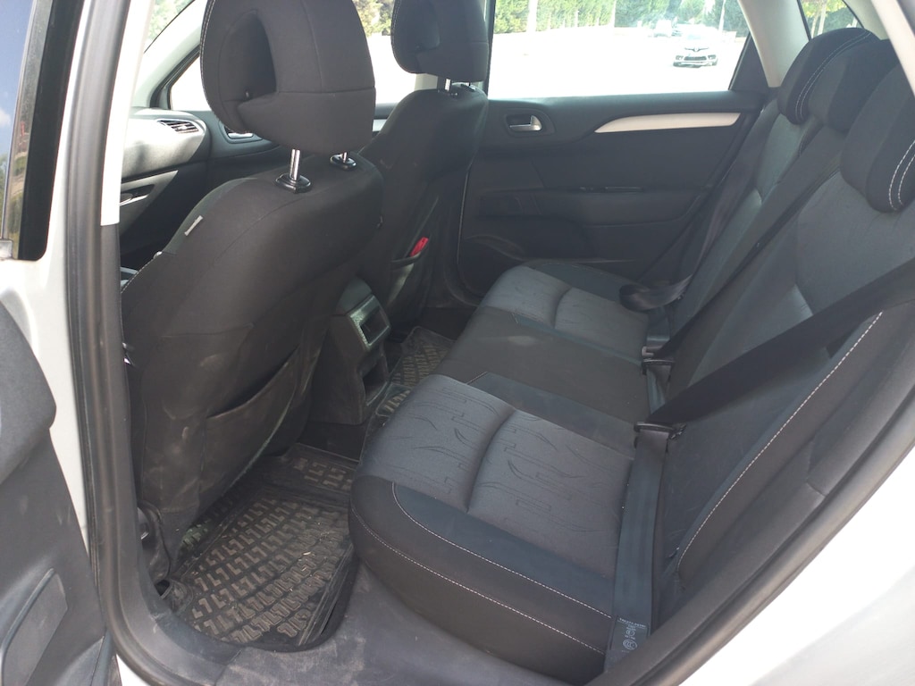 2011 citroen c4 1.6 vti - 14