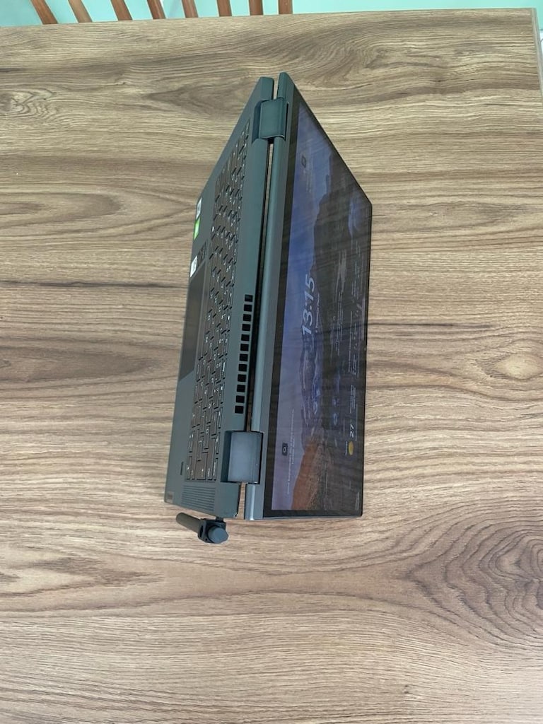 LENOVO İDEAPAD DOKUNMATİK EKRANLI i7- 8Gb Ram -512 SSD Laptop - 2