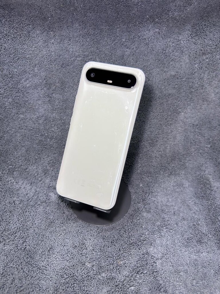 Tecno spark slim 5g 256gb 16gb - 2