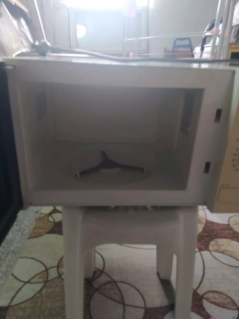 Beko marka mikrodalga fırın - 4