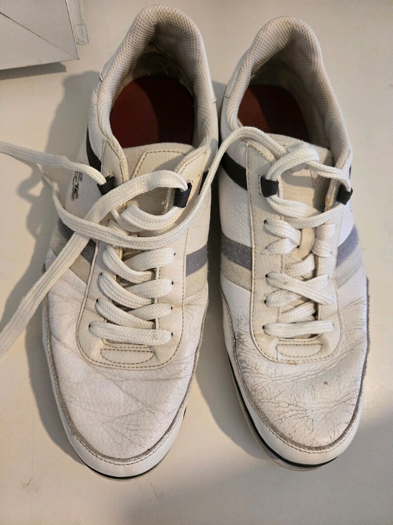 puma lacoste nike spor ayakkabi - 10