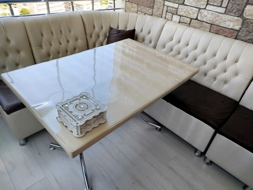 Mutfak köşe takımı - 12