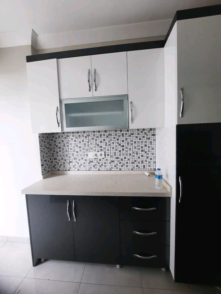COK SAGLAM MUTFAK DOLAPLARI - 2