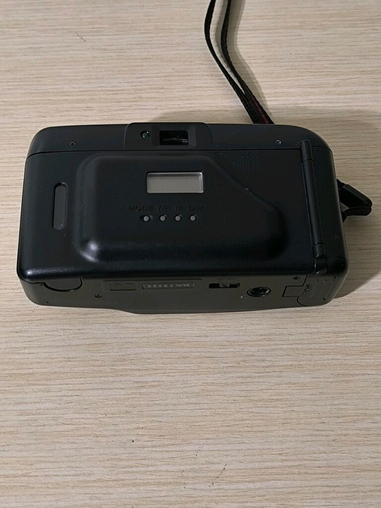 Fotoğraf makinesi - 5