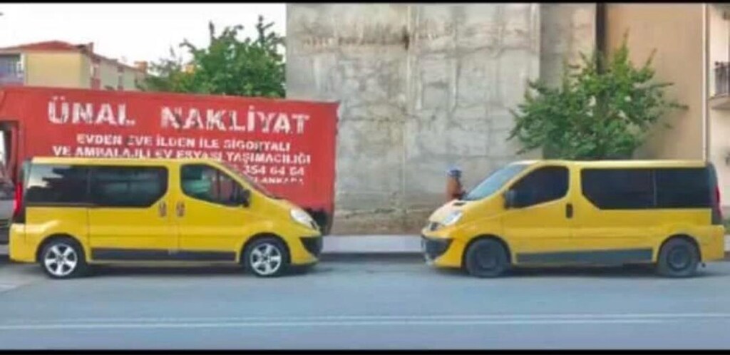 otomobil ruhsatlı 2yılda bir muayene reno trafik peşin satılık - 5