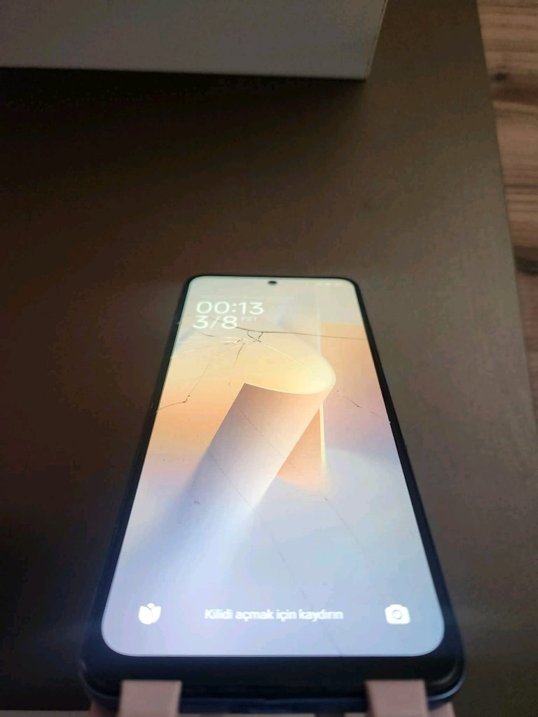REDMI NOTE 11 - TR - 12