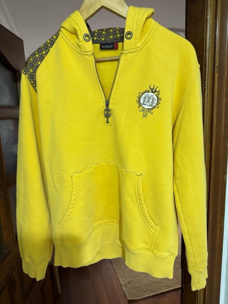 Masimar Sweatshirt S Beden (2. El)