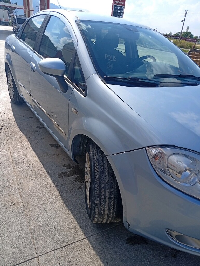 SAHİBİNDEN SATILIK 2009 LİNEA DİNAMİK - 10