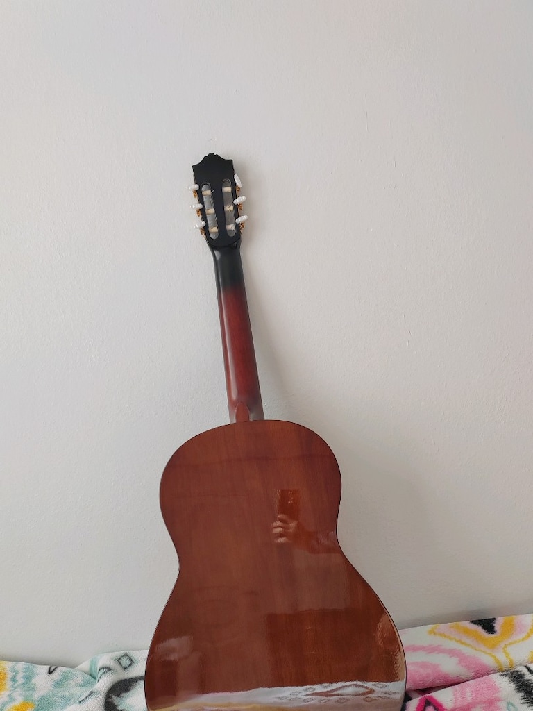 YAMAHA C70 KLASİK GİTAR - 3