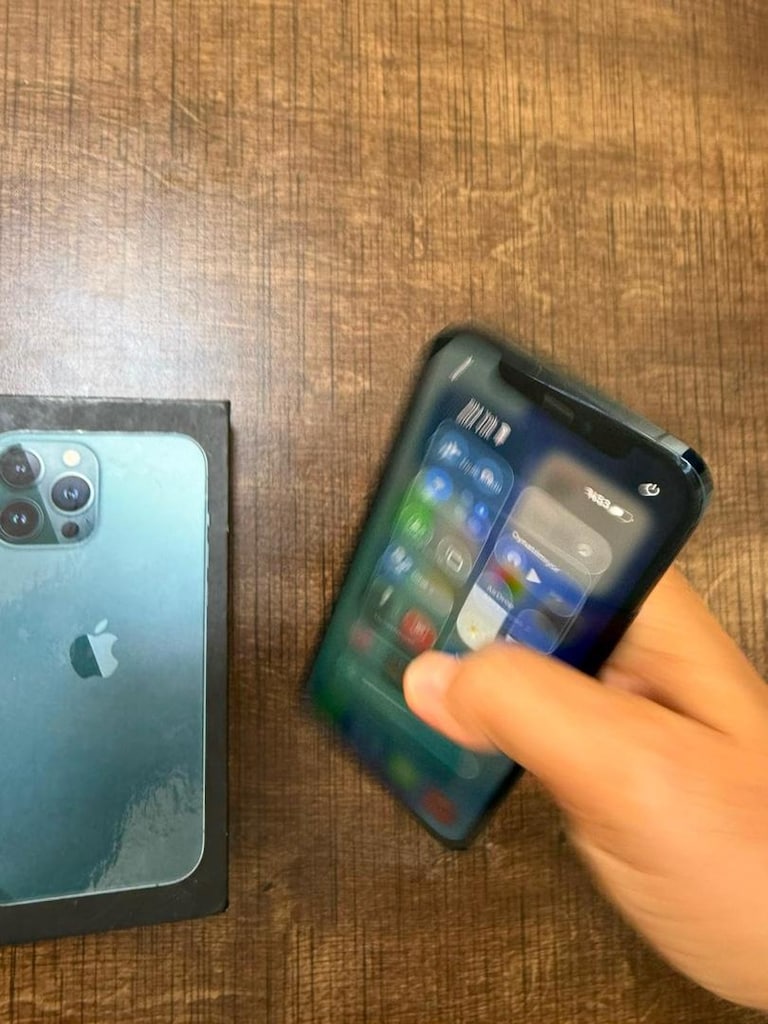 İPHONE 11 PRO 64 GB - 3