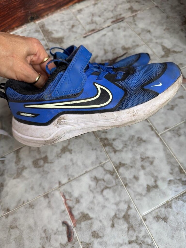 nike spor ayakkabı - 2