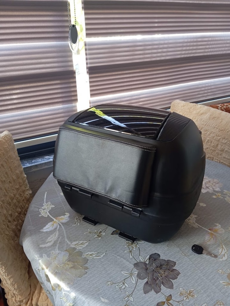 SIFIR SMK TCR 291N MOTOR SEPETİ - 10
