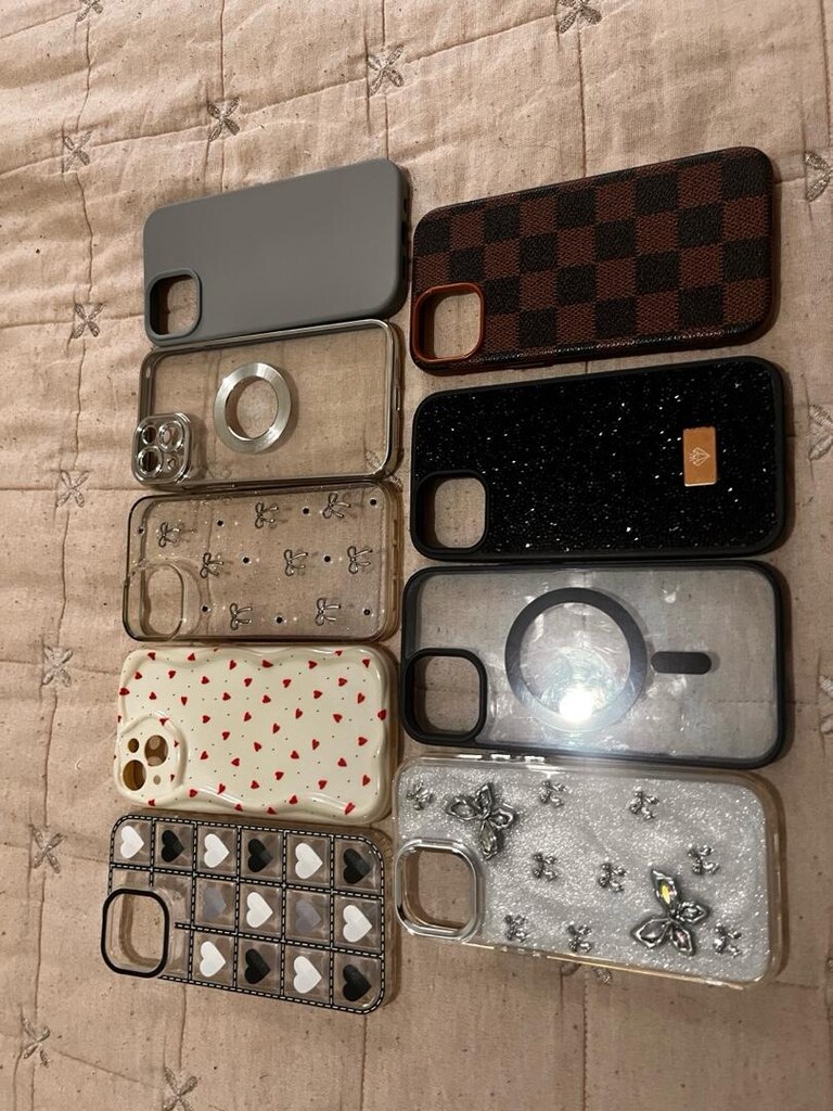 iphone 13 telefon kılıfları Tekli olarak da fiyat alabilirsiniz - 2