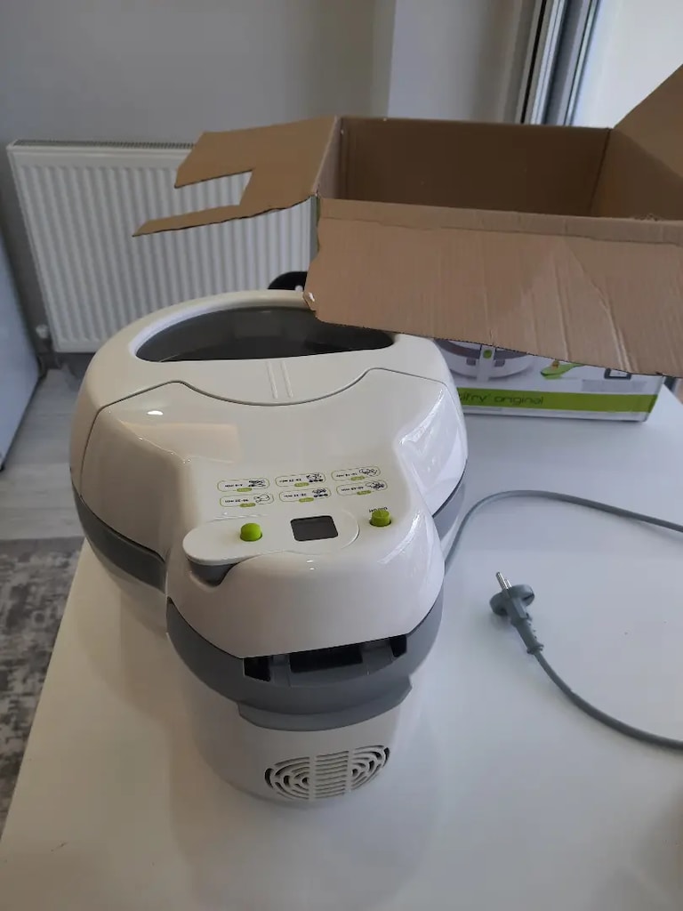 Tefal Actifry - 4