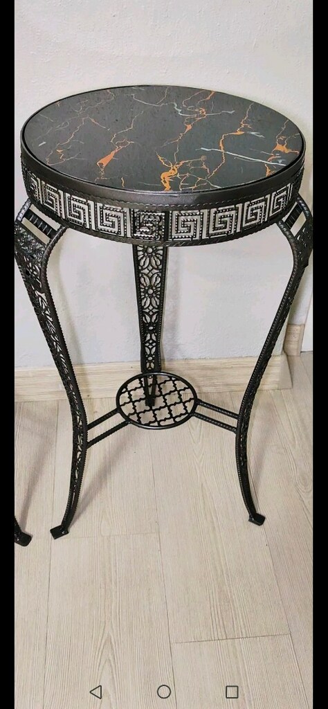 Yan Sehpa ikiz kardeşler - 5