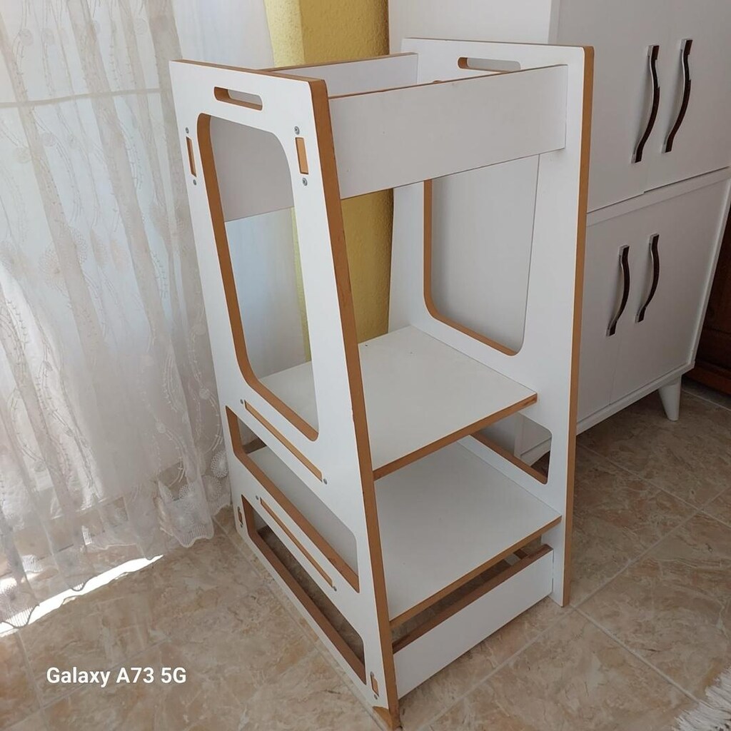Öğrenme Kulesi - 2