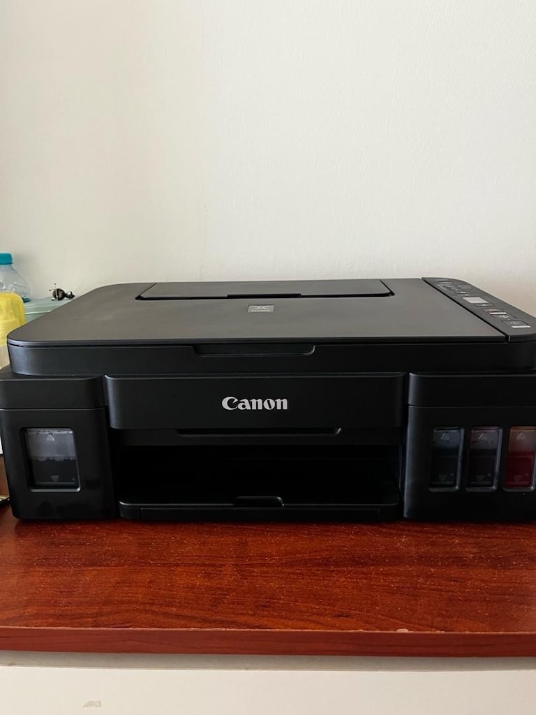 canon yazıcı - 3