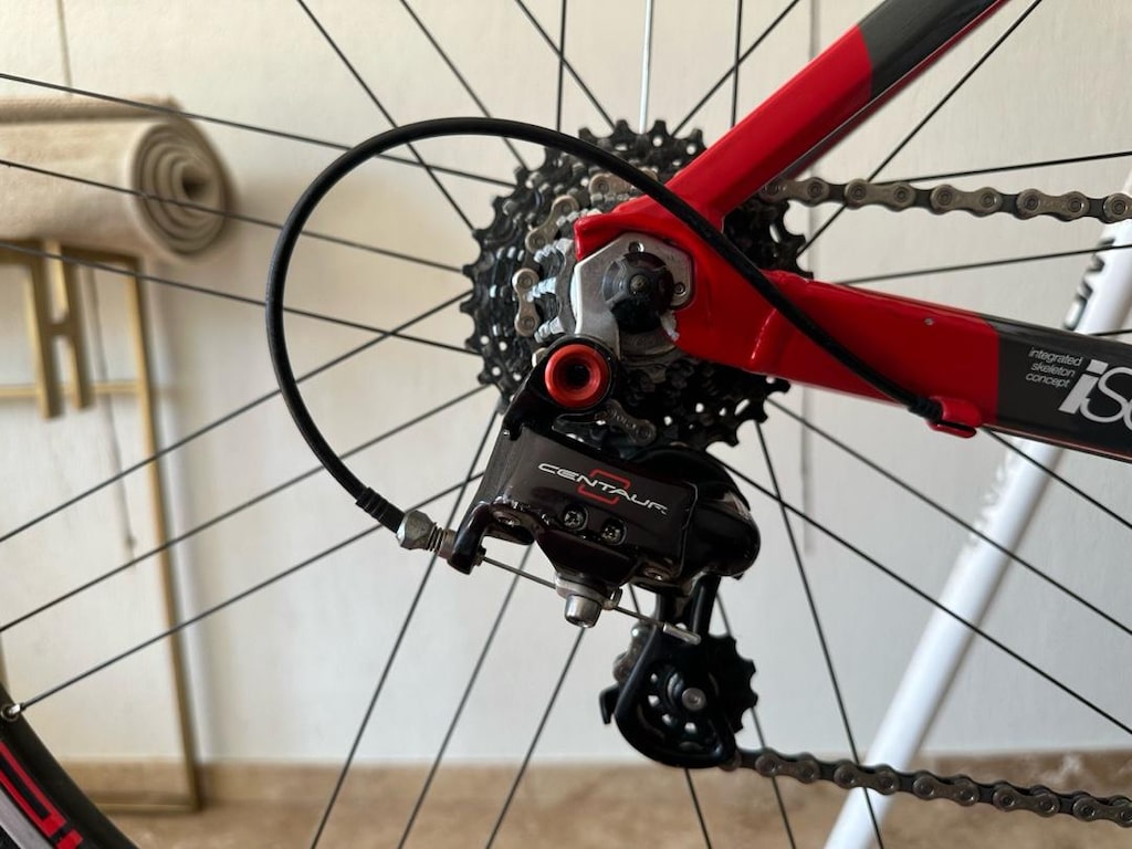 BMC STREETRACER SR02 BİSİKLET - 5