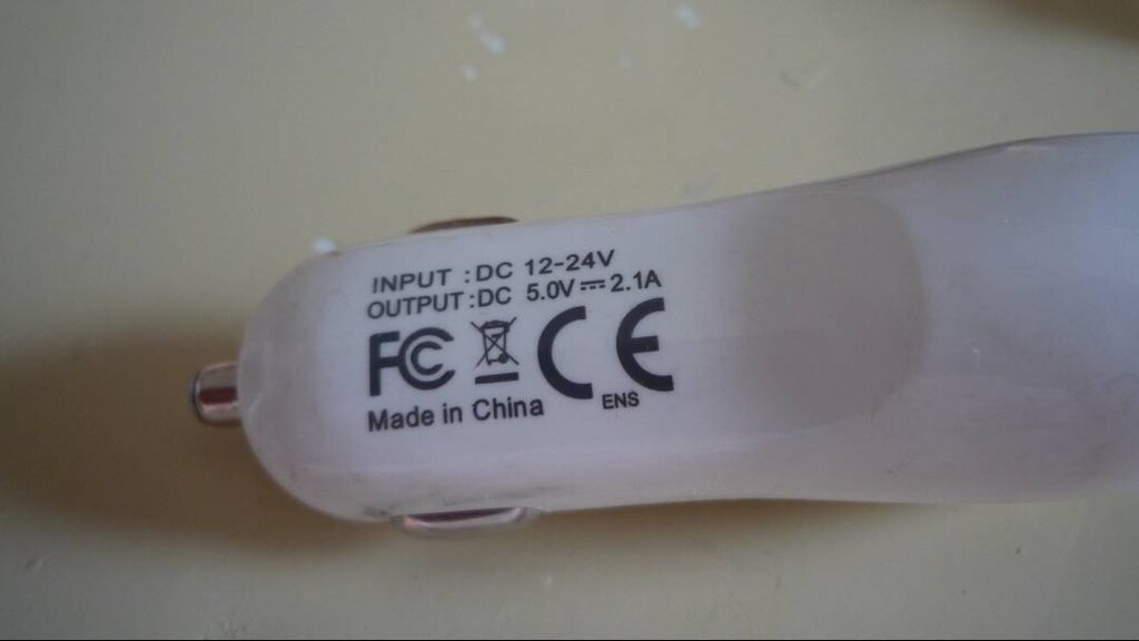 Orijinal Samsung 2 USB Girişli Araç Şarj Cihazı - 3
