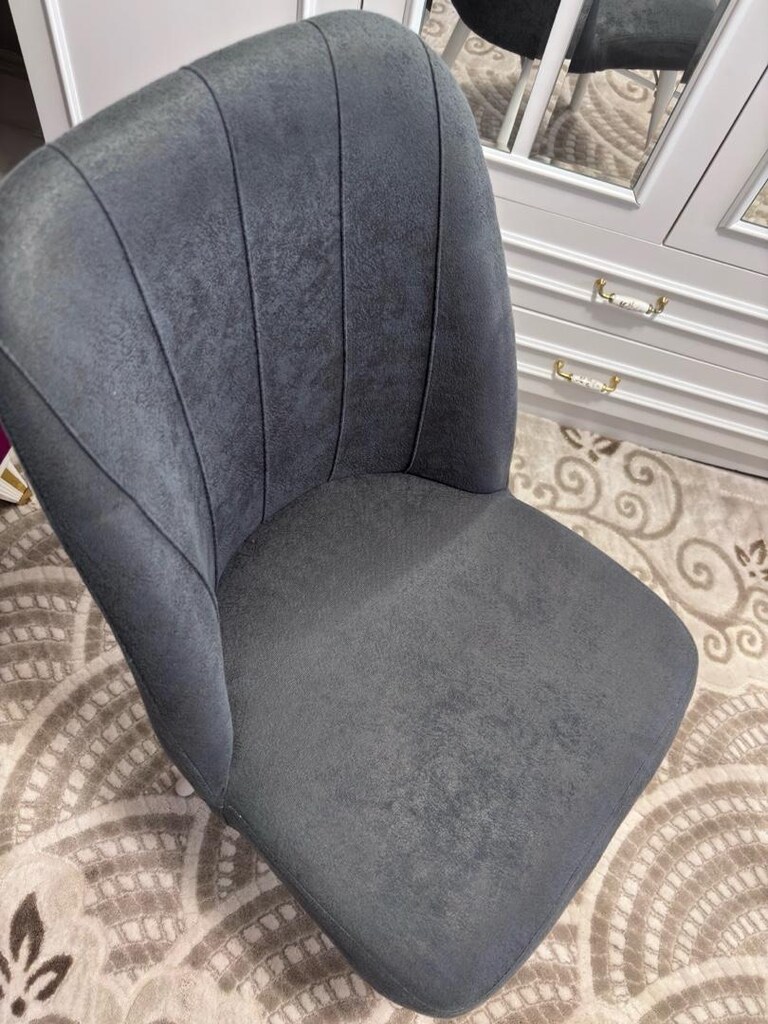 yeni sandalye - 2