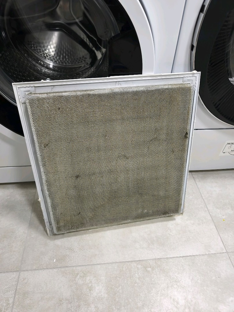 45x45 Menfez - 2