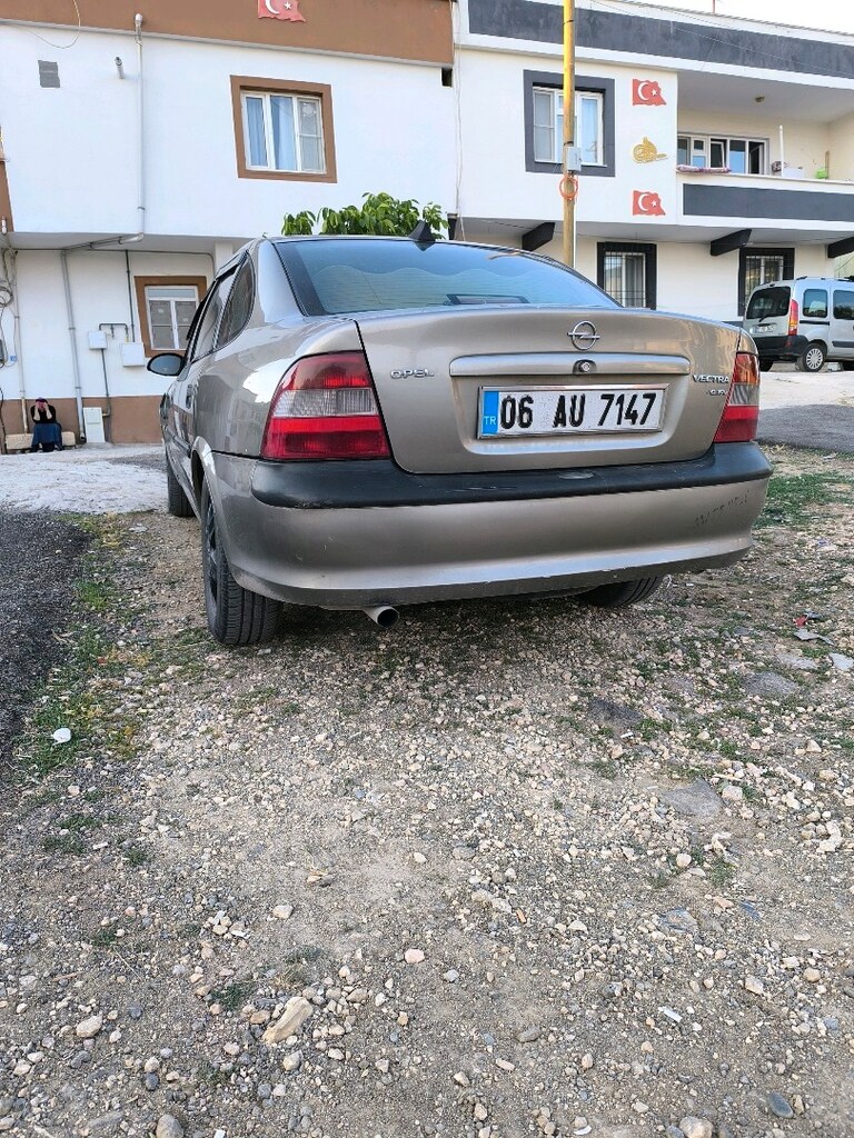 Takas olur - 6