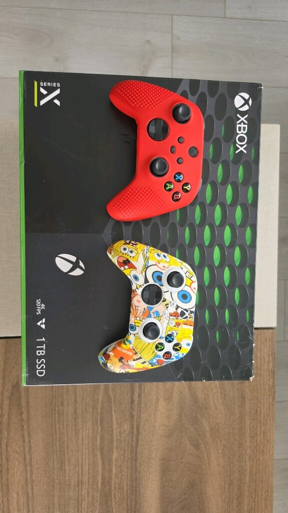 Sahibinden temiz Xbox 1 TB - 3