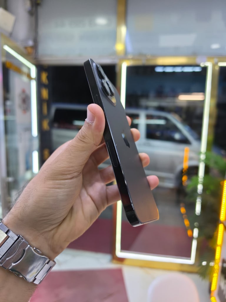 İPHONE 14 PRO MAX 512 GB TÜRKİYE SORUNSUZ 12 AY ÖDEME PERİYODU İLE - 2