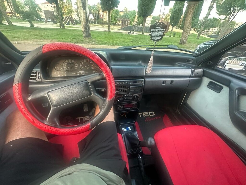 FİAT UNO SX {1997 model DOPDOLU TERTEMİZ} - 11