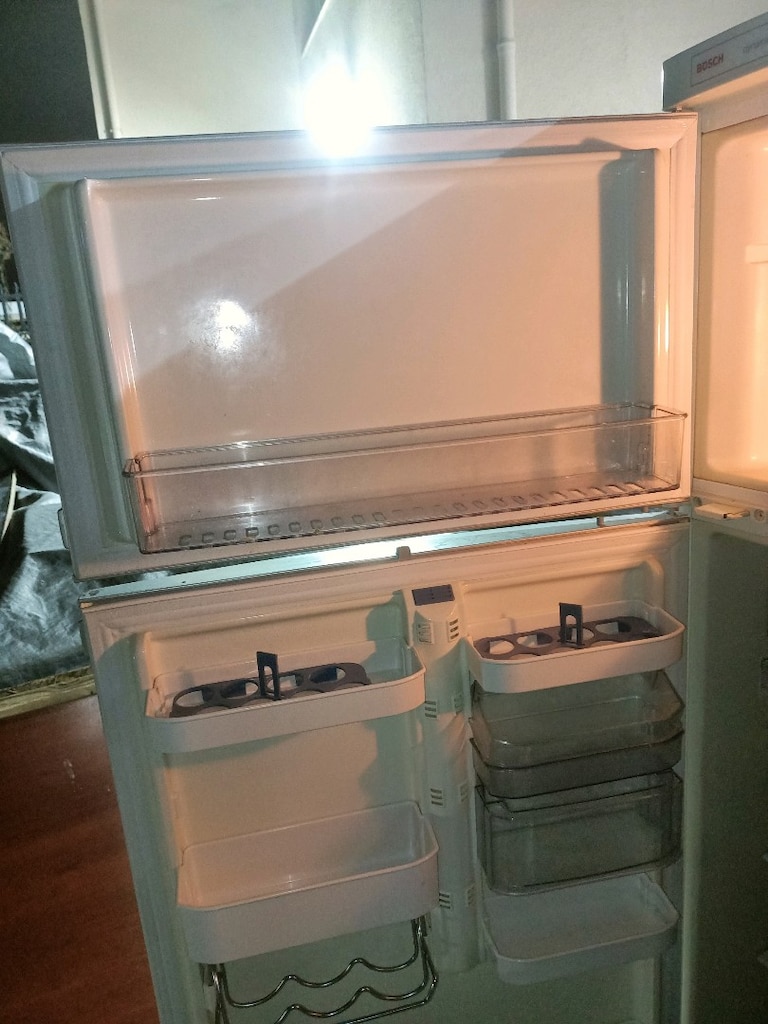 Bosch no-frost tertemiz Sorunsuz Buzdolabı - 6
