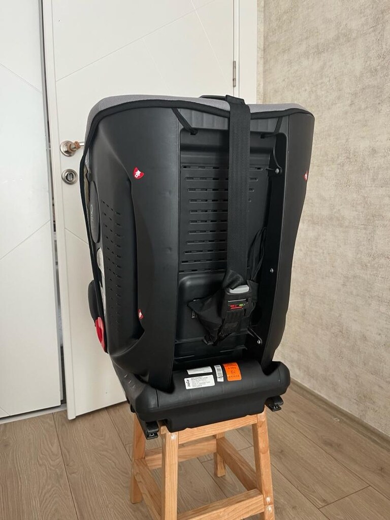 joie bold 9-36kg isofix oto koltuğu - 13
