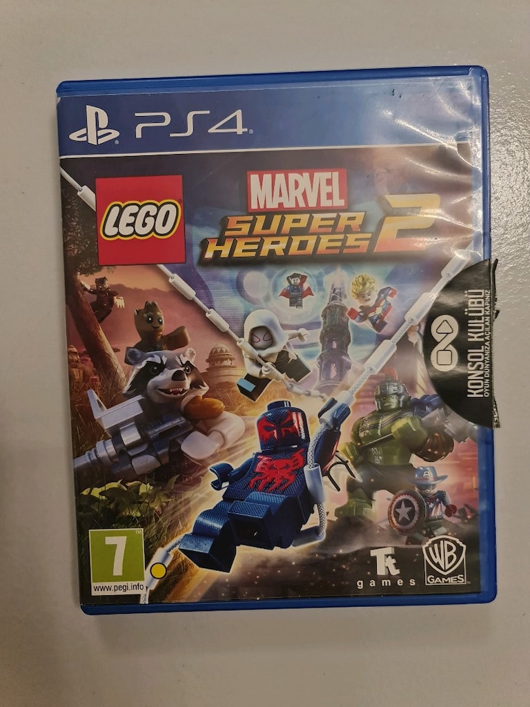 PS4 Oyunlar toplu veya tek satış - 12