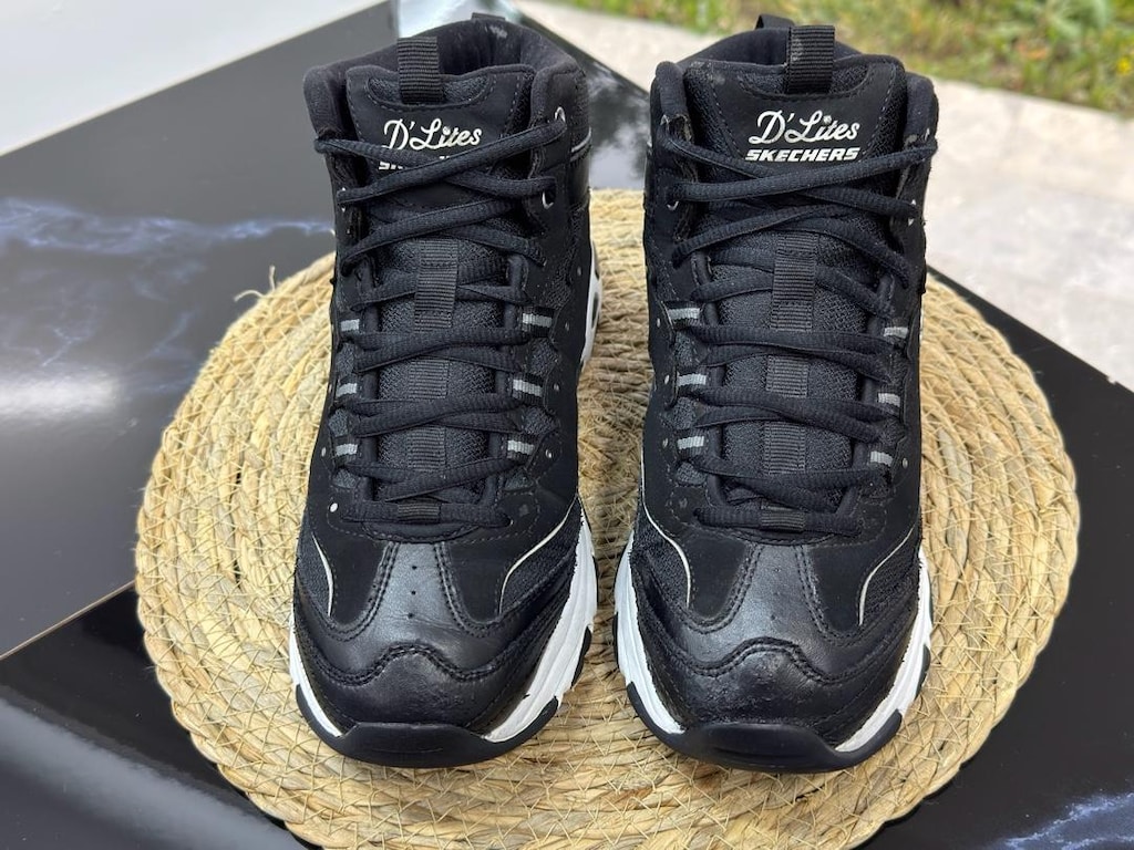 Orijinal SKECHERS 38 numara - 2