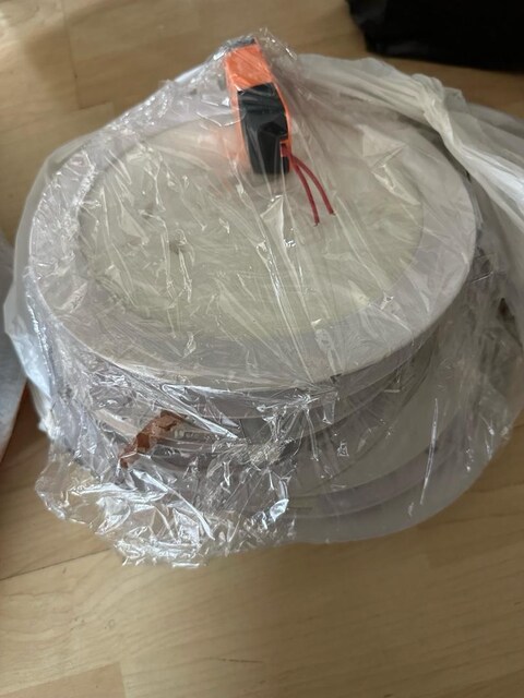 SIVA ÜSTÜ LED ARMATÜR