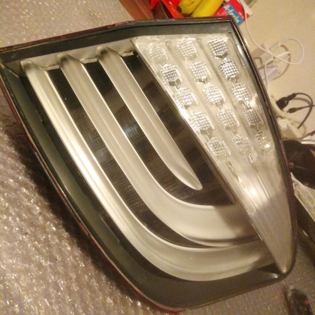 BMW F10 STOP SAĞ - 2
