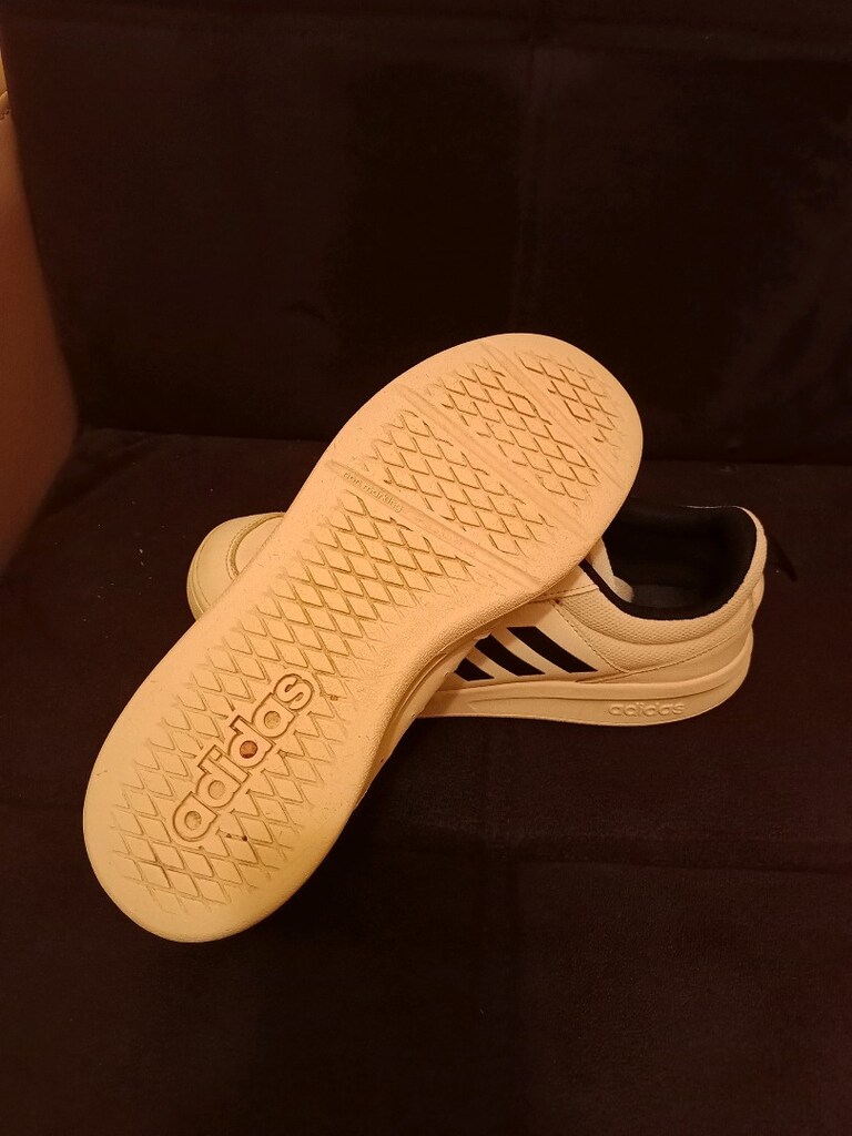 adidas hakiki deri gercek adidas 40 .numara hatasız sorunsuz - 5