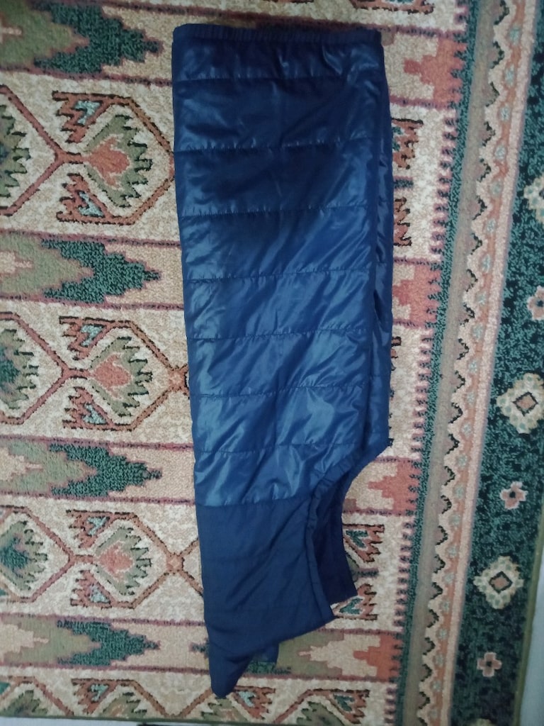 sıfır S beden orijinal adidas yelek - 2