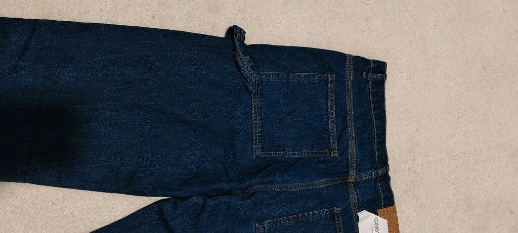 kot pantolon - 3