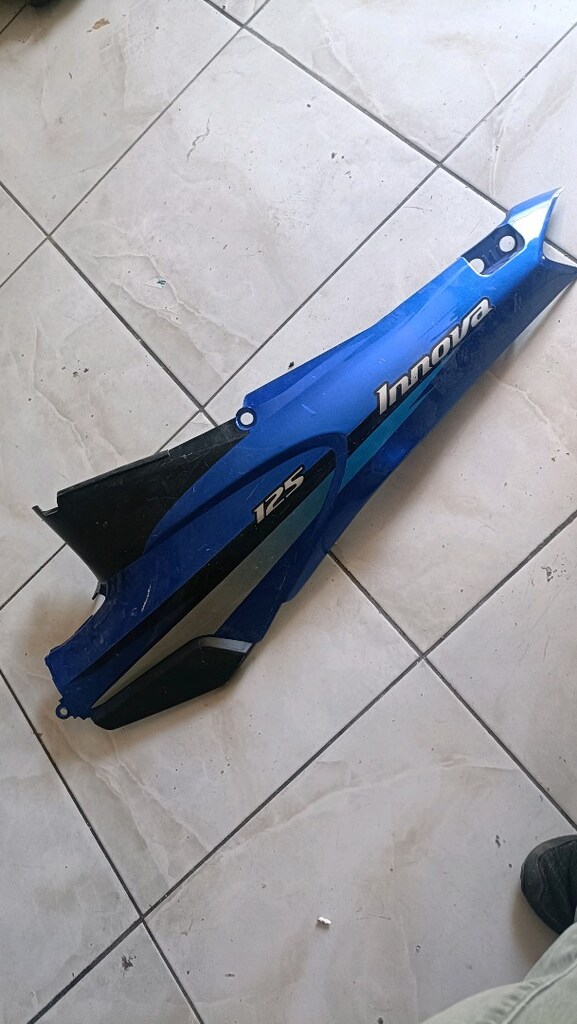 HONDA İNNOVA SALE GRANAJ ORJİNAL SIFIR - 2