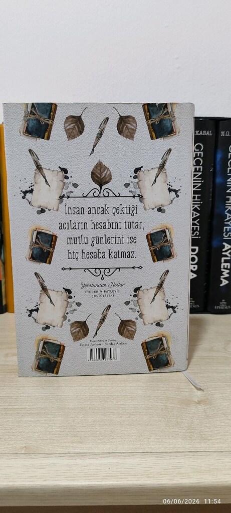 Kitap Arşivim - 16