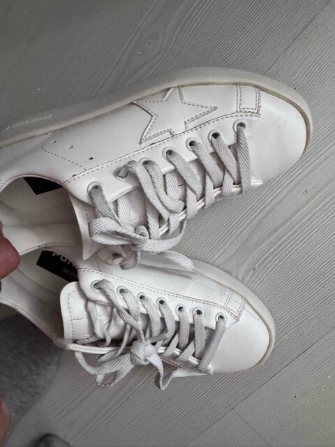 Golden Goose Pure Star