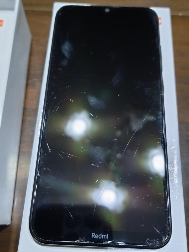 XİAOMİ REDMİ NOTE 8 - 3