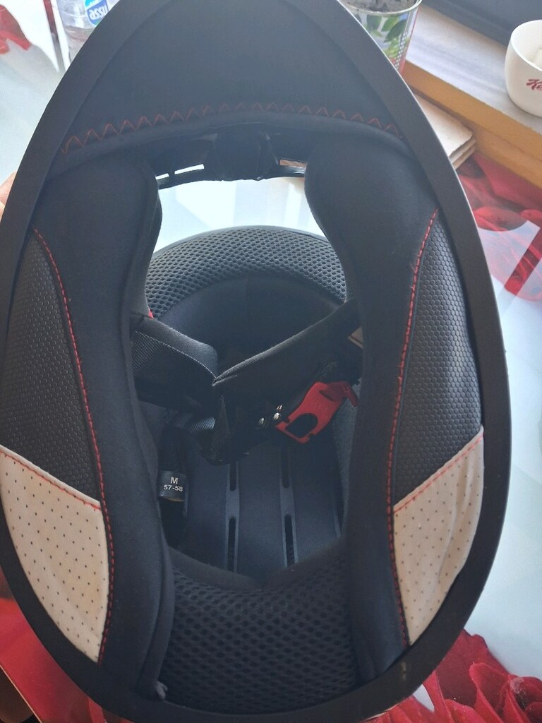 NCR KASK TERTEMİZ!!! - 3