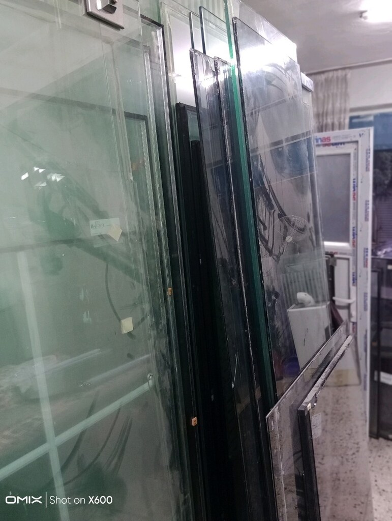 cam kapı ve temperli cam - 10